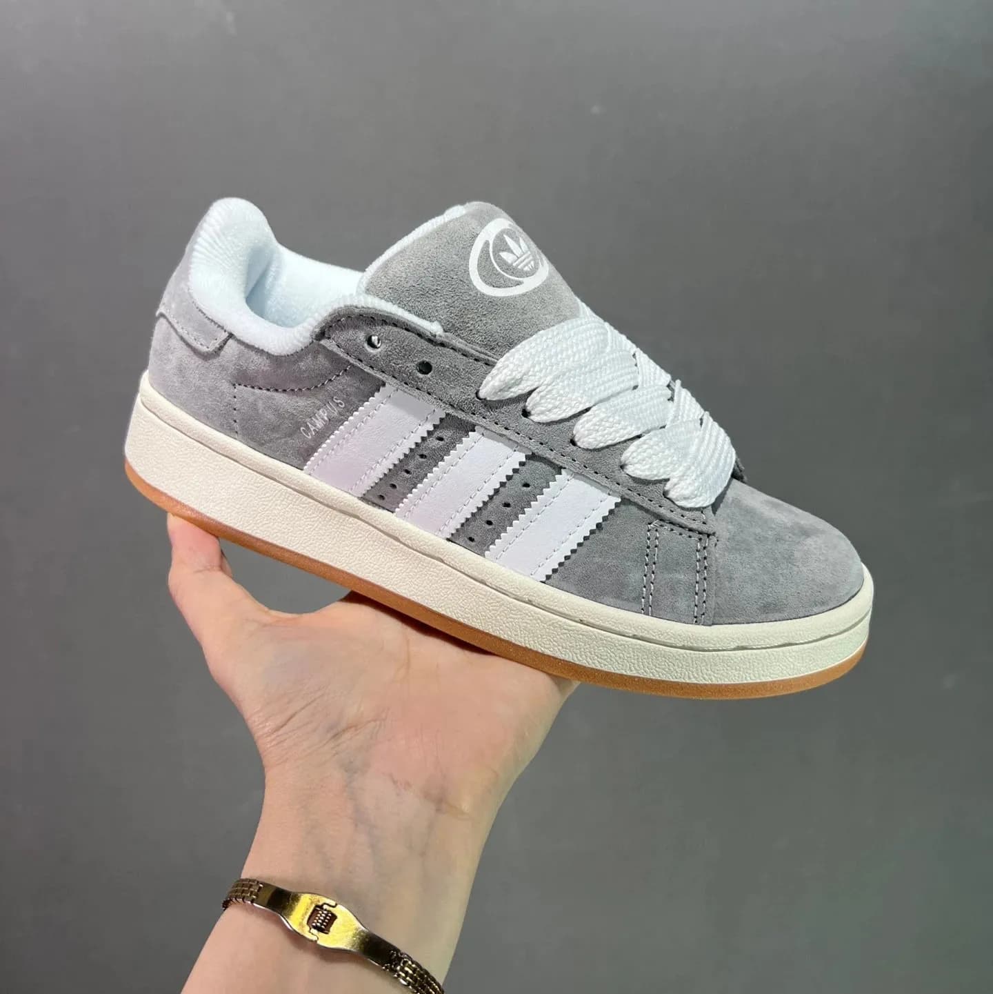 Adidas Campus 00s — product from Weidian, photo 2 of 8