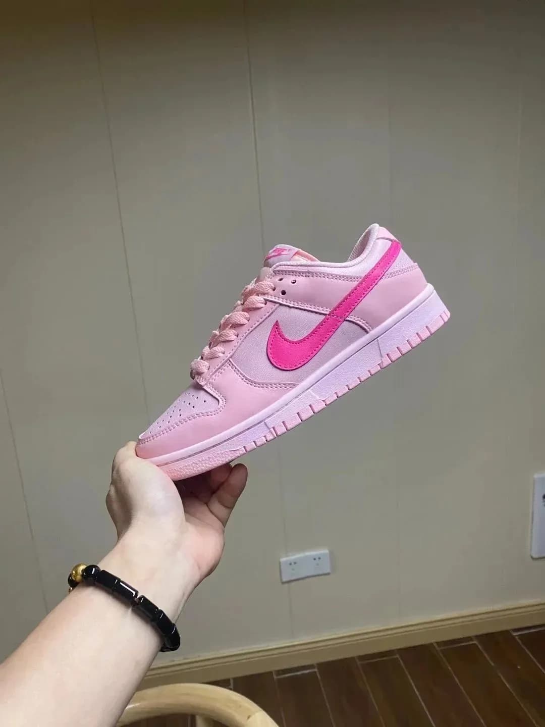 Nike panda dunks — Shoes from Weidian, photo 2 of 2