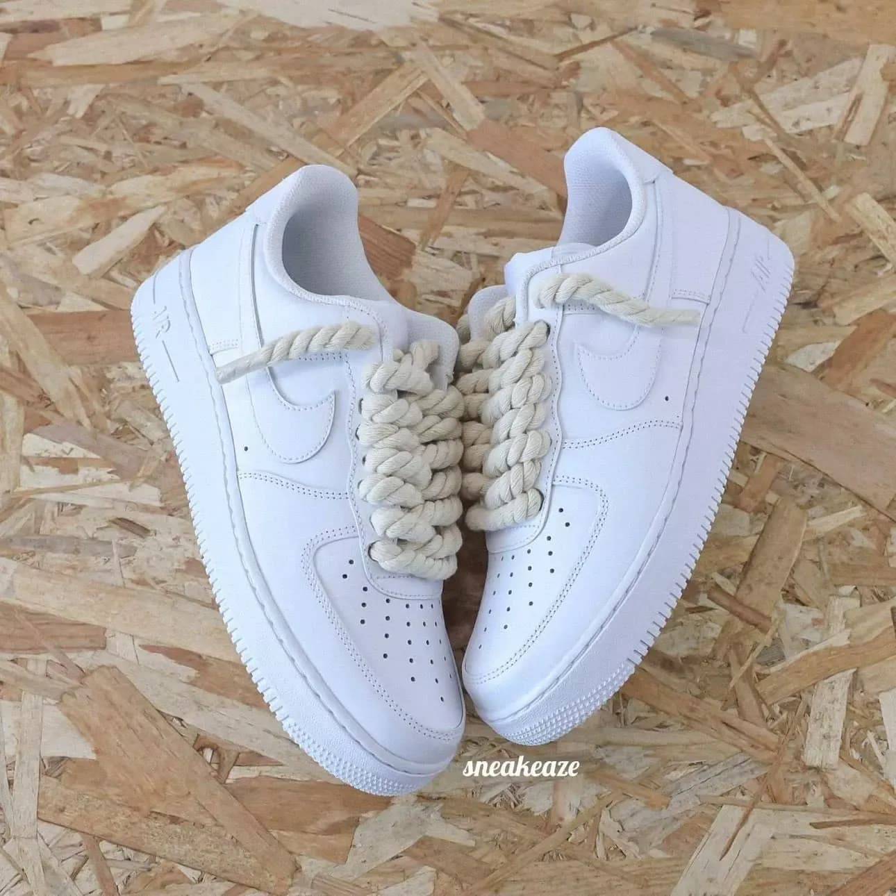Air Force One Listing — product from Weidian, photo 6 of 8