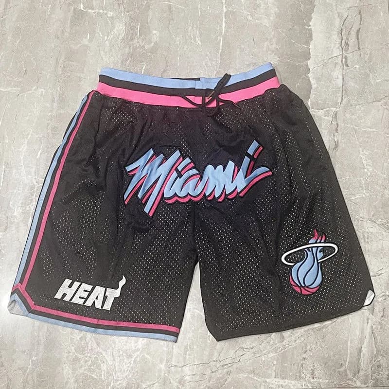 NBA SHORTS — Pants from 1688
