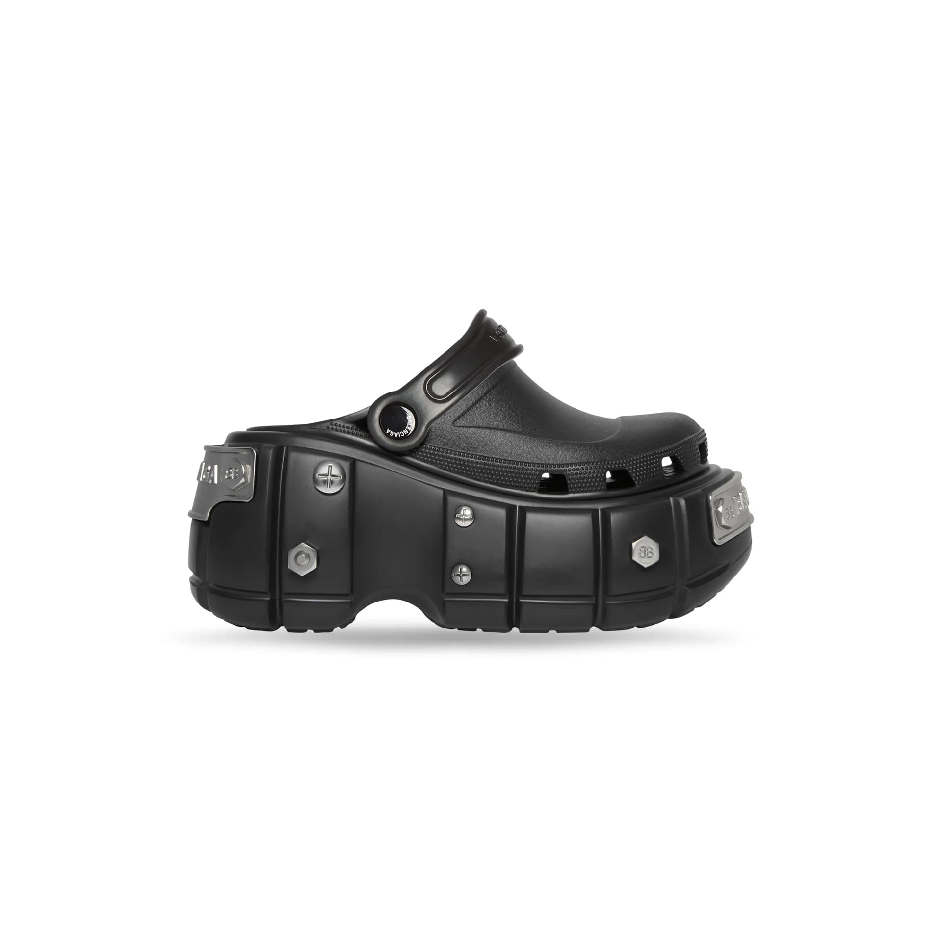 Balenciaga Hardcrocs from Weidian