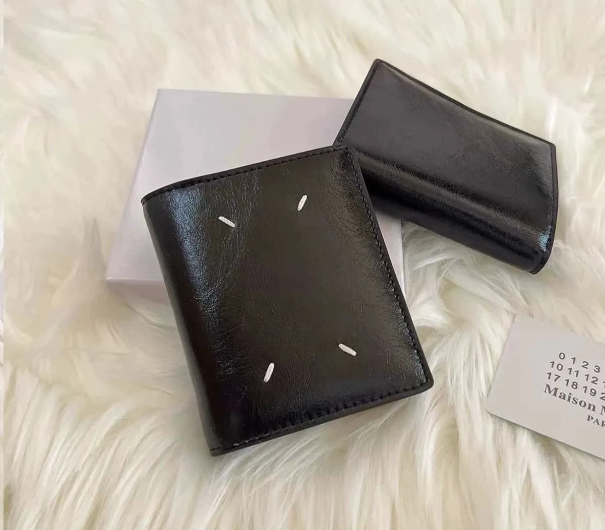 Maison Margiela Wallet — Accessories from Taobao
