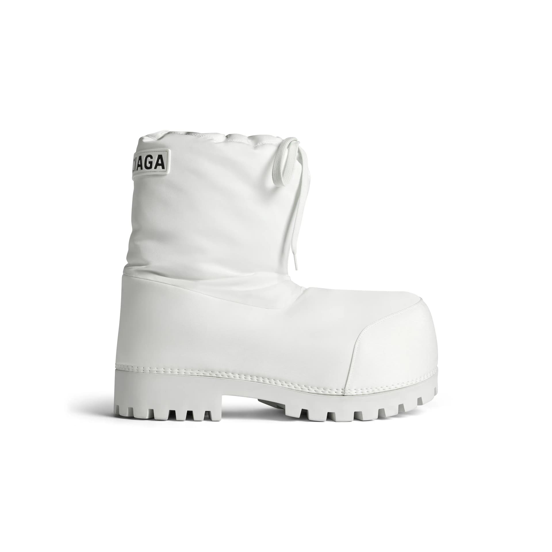Balenciaga Alaska Ski Boot 2 Styles — Shoes from Weidian