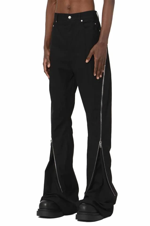 Rick Owens Bolan Banana Pants — Pants from Taobao