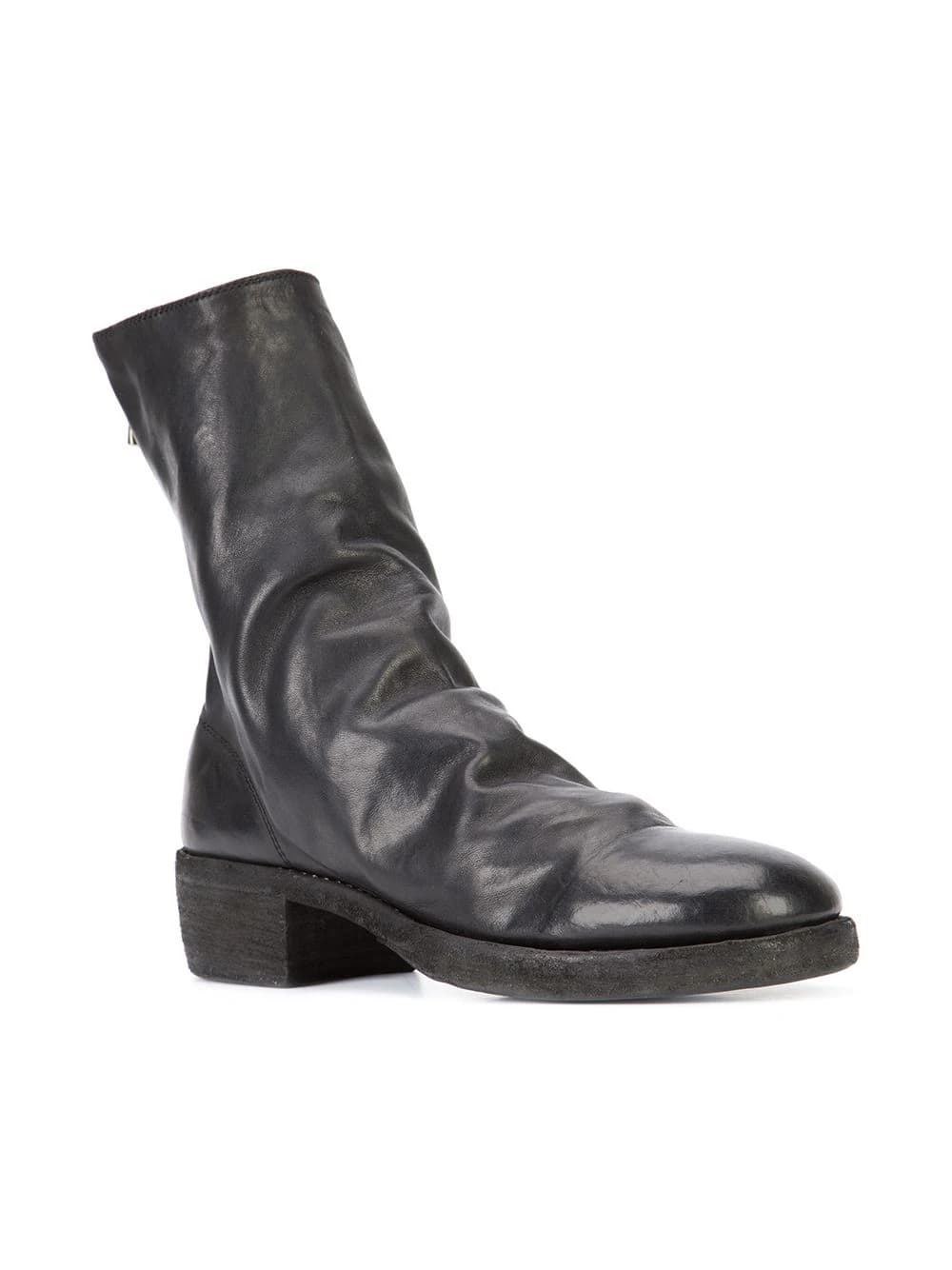 Guidi Boots 3 Styles — Shoes from Taobao, photo 1 of 2