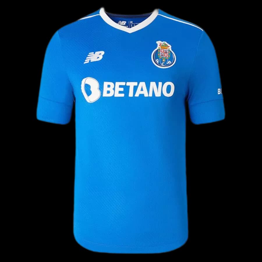 FC Porto Jersey — Jerseys from Taobao