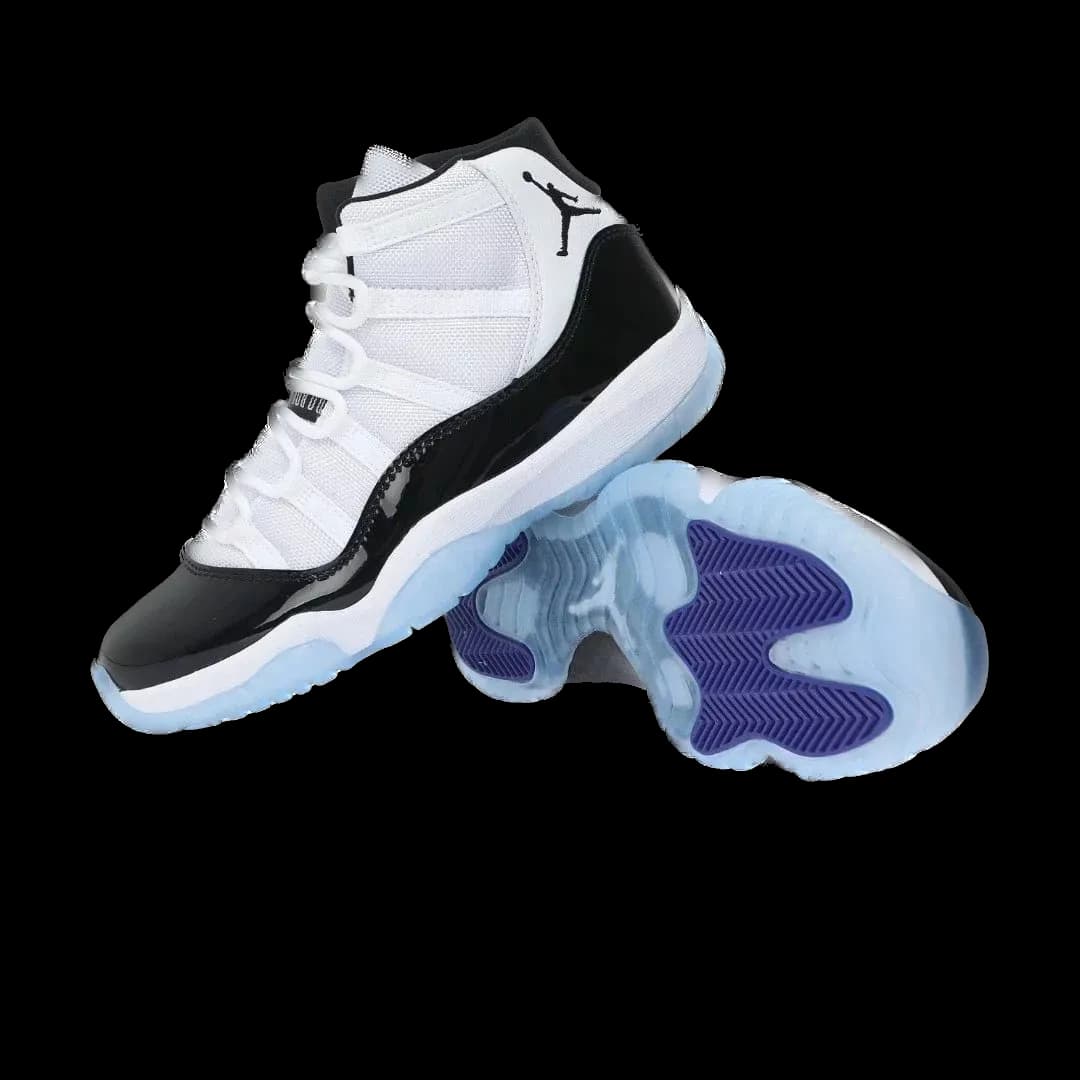 Jordan 11 — Shoes from Weidian