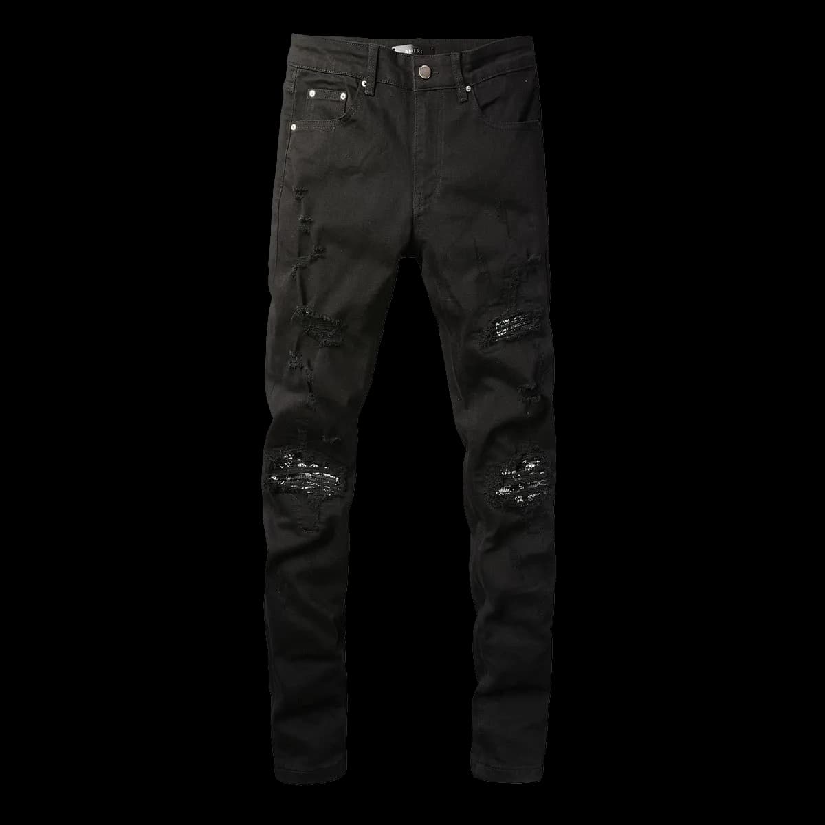 Amiri Jeans — Pants from Weidian