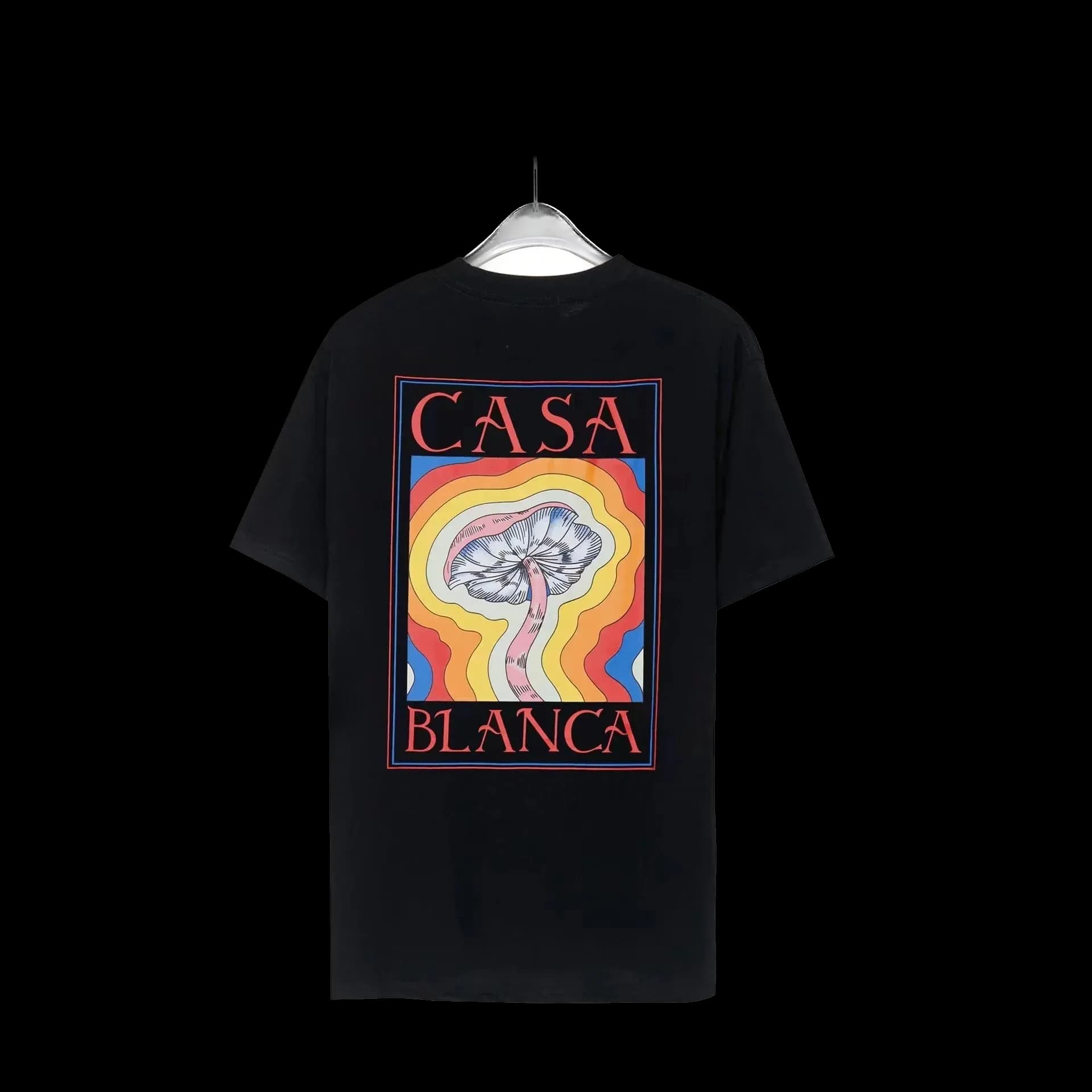 Casablanca T shirt — T-Shirts from Weidian