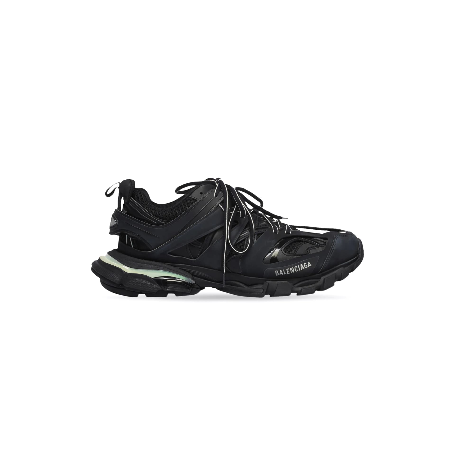 Balenciaga Tracks LED from Weidian