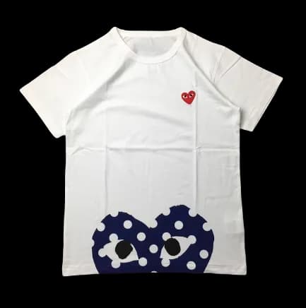 cdg comme des garcons — T-Shirts from Taobao