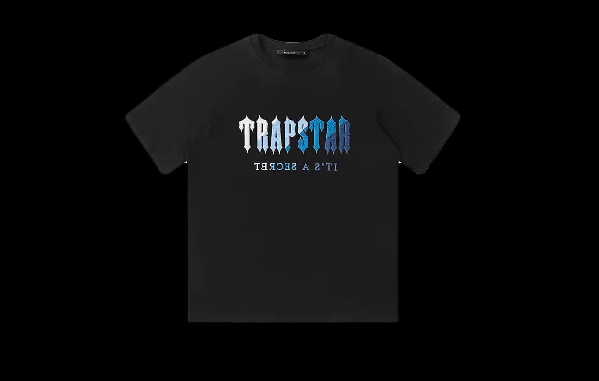 Trapstar Shirt w/ Shorts — product from Taobao, photo 4 of 8