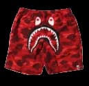 bape shorts from Taobao