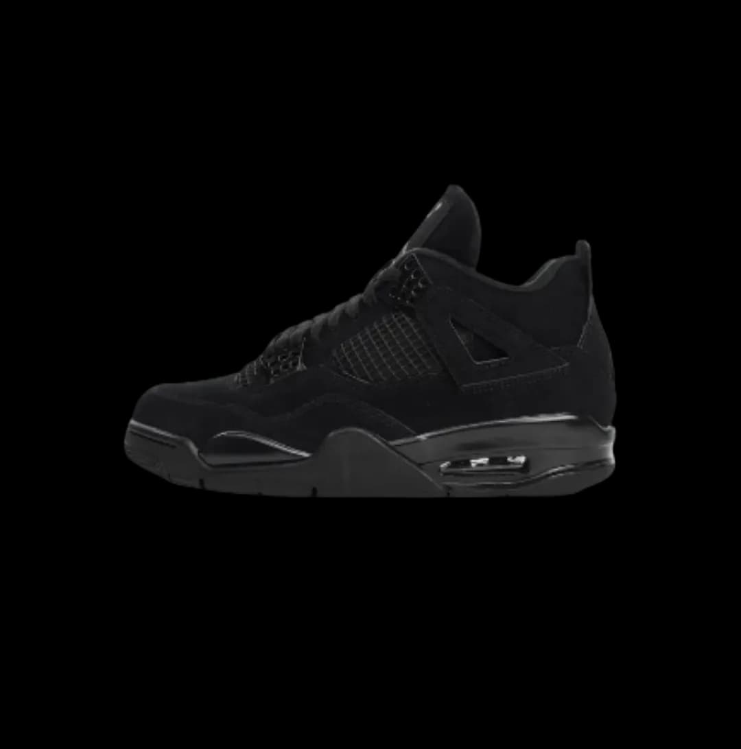 Jordan 4 — Shoes from Weidian, photo 4 of 5