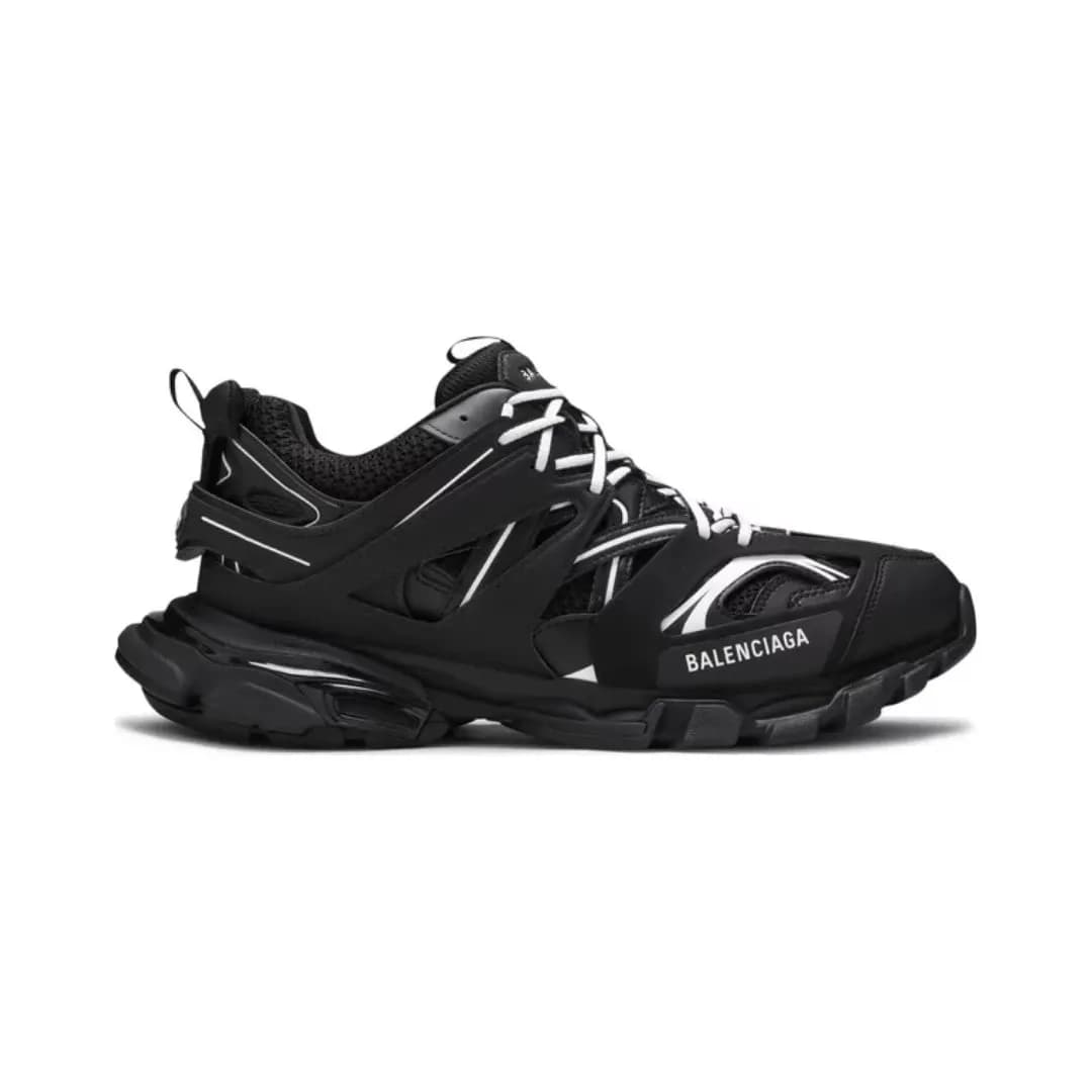 Balenciaga Track runner from Weidian