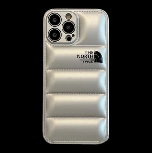 NORTH FACE PHONE CASE — Accessories from 1688