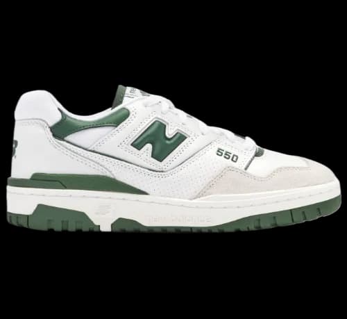NEW BALANCE 550 — Shoes from 1688