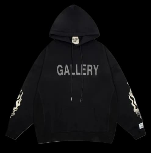 GALLERY DEPT HOODIES — Hoodies from Weidian