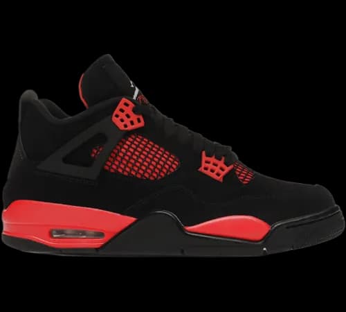 Jordan 4 — product from Weidian, photo 2 of 3