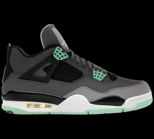 Jordan 4 — Shoes from Weidian, photo 3 of 4