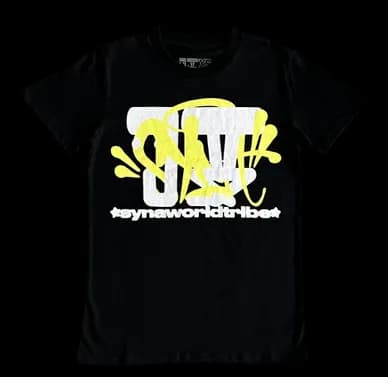 Syna World Phantom Tee — T-Shirts from Weidian