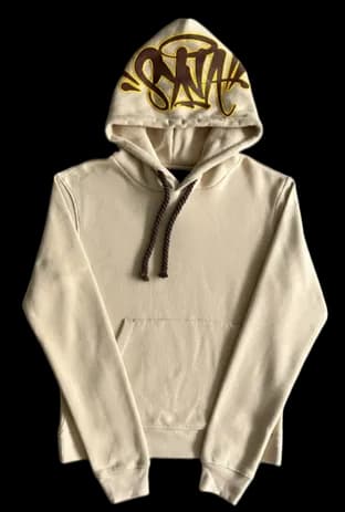Syna World Cream Tracksuit — Tracksuits from Weidian