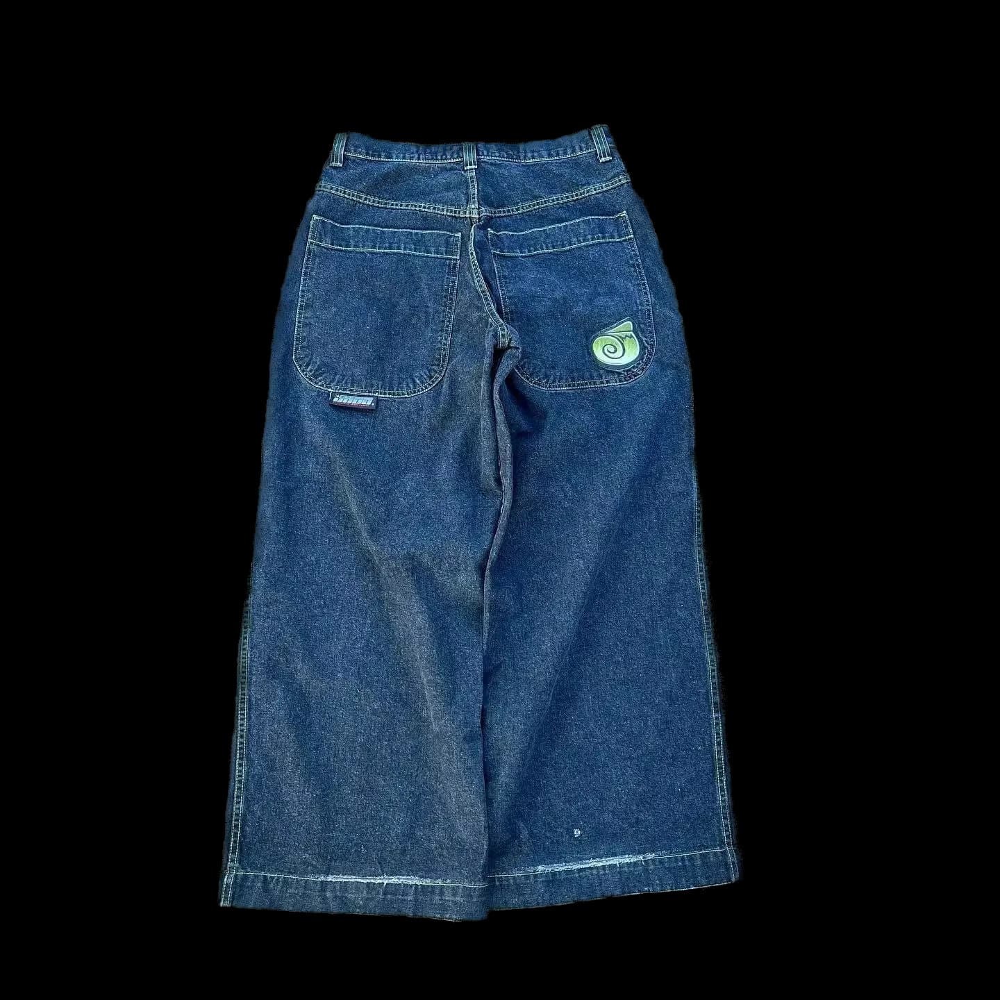 JNCO Jeans — Pants from Taobao, photo 2 of 3