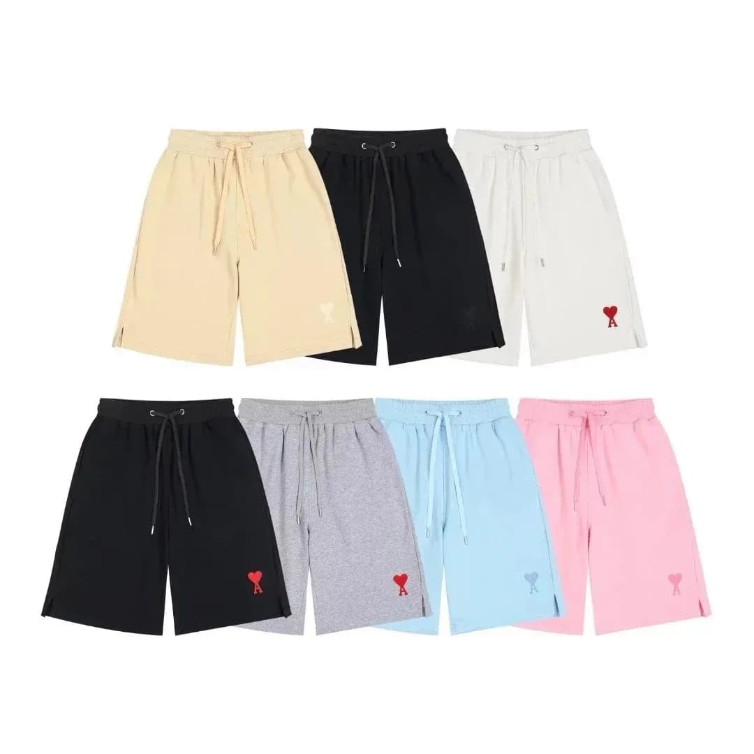 Ami Šorcevi — Pants from Weidian