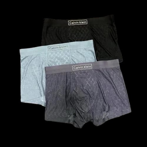 Calvin Klein BOxer — Accessories from Weidian