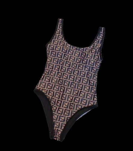 Fendi Dior bikini — Accessories from Weidian