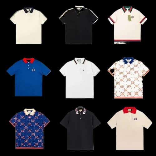 gucci shirts — T-Shirts from Weidian