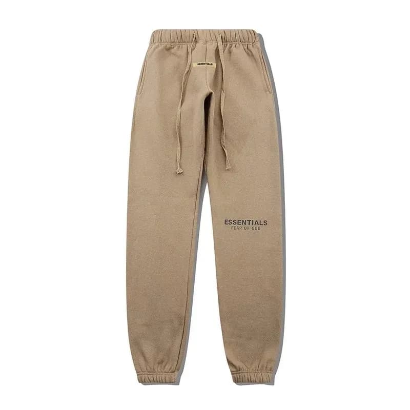 Essentials fear of god donji deo — Hoodies from Weidian