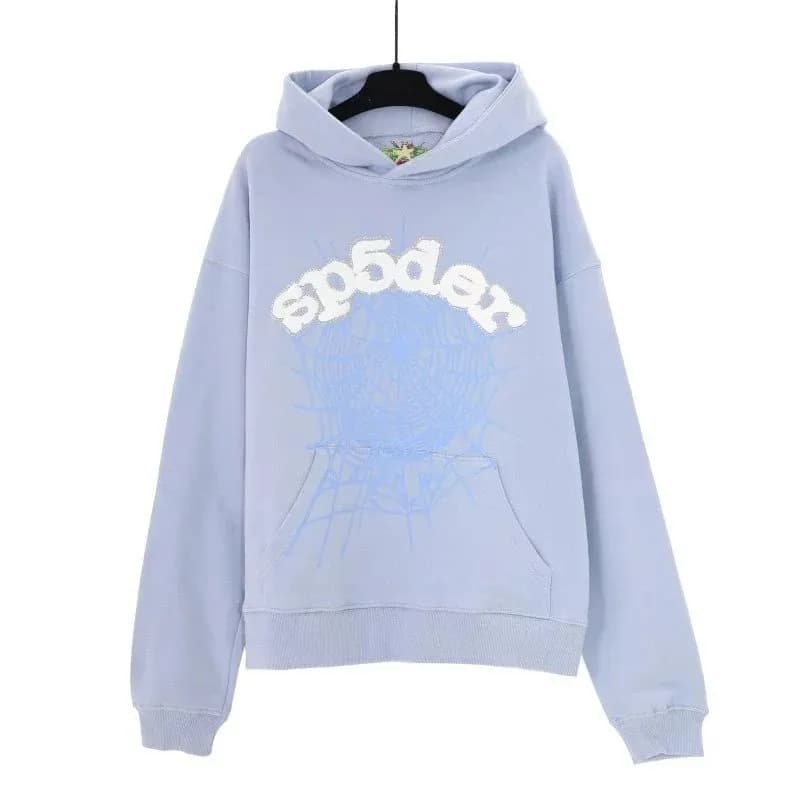 SPIDER DUKSEVI — Hoodies from Weidian