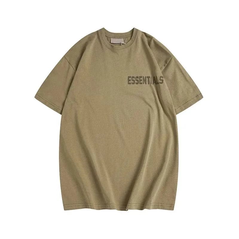 Essentials Fear Of God MAJICE — Pants from Weidian