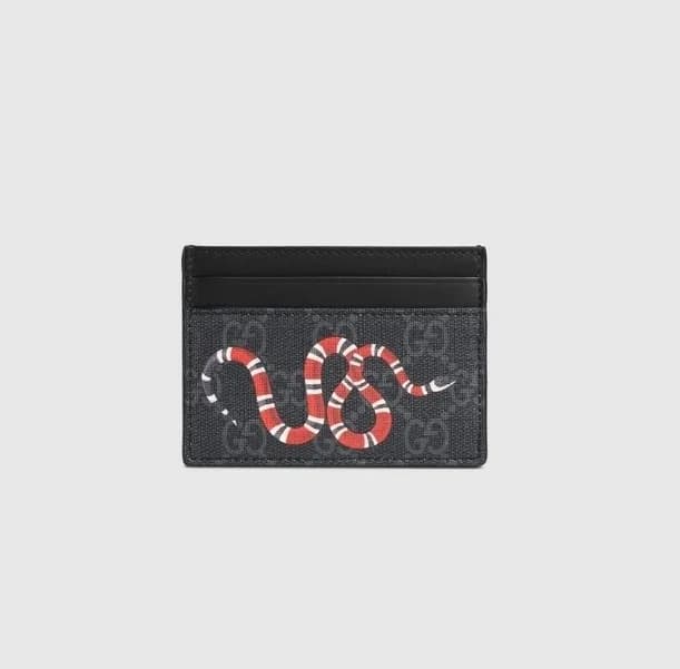 Gucci Card Holder — Accessories from Weidian