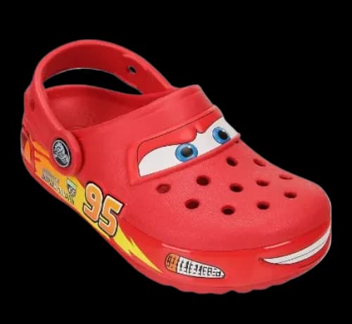 mc crocks — Shoes from Taobao, photo 2 of 4