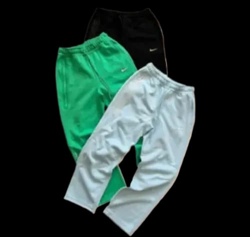 NOCTA x Nike tech pants — Pants from Taobao