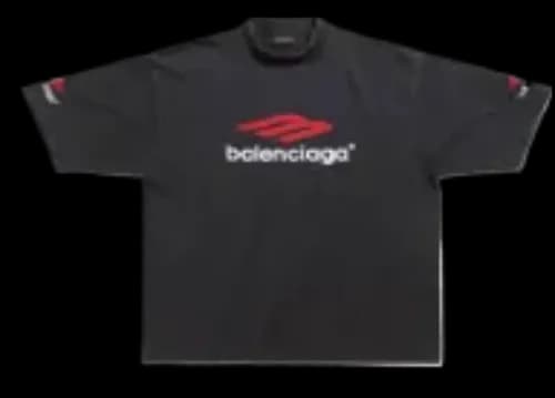 Balenciaga Tee — T-Shirts from 1688, photo 2 of 4