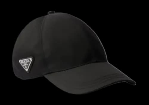 Prada Cap — Accessories from 1688