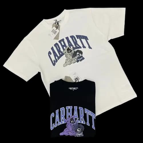 CARHARTT TEES — T-Shirts from Weidian