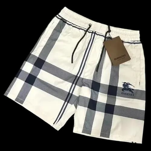 Burberry Swim Shorts — Pants from Weidian