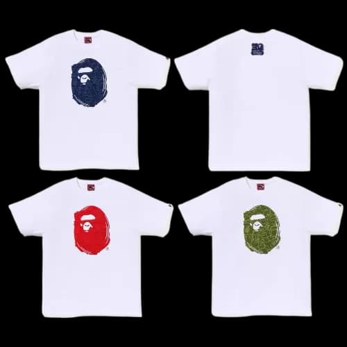bape tees — T-Shirts from 1688