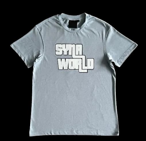 Syna World Gta Tee — T-Shirts from Weidian