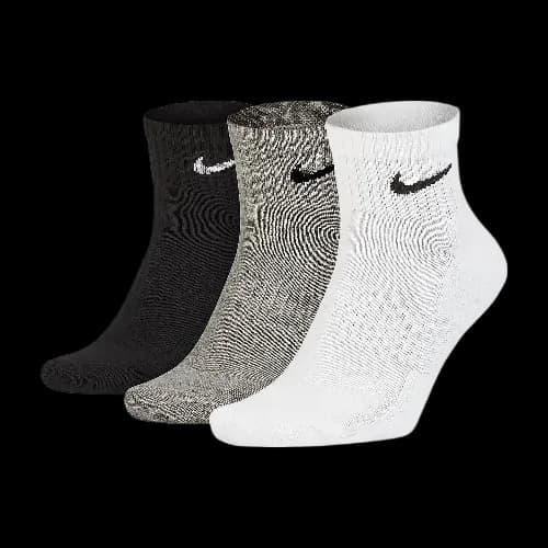 NIKE SOCKS — Accessories from Weidian
