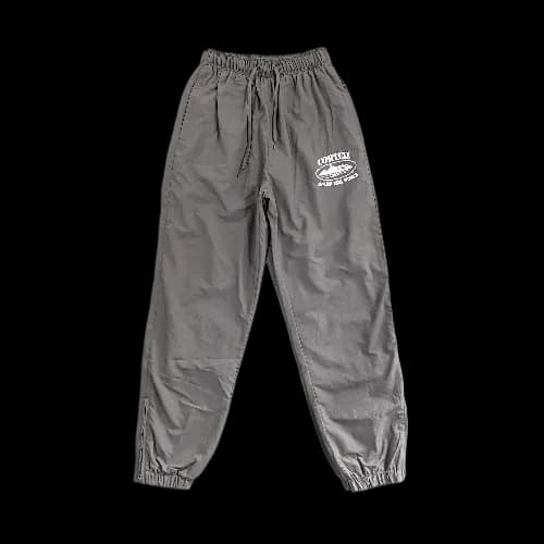 corteiz tracksuit pants — Pants from Weidian