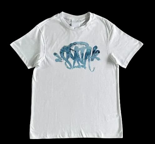 Syna World Ice and Snow Tee — T-Shirts from Weidian