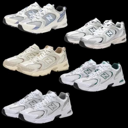 New Balance 530 — Shoes from 1688