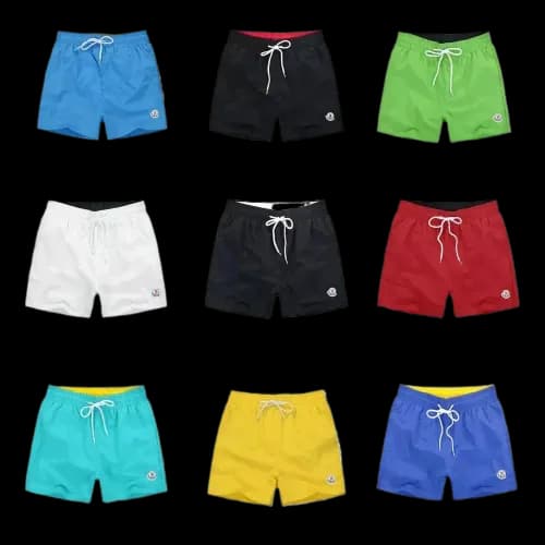 Moncler Swim Shorts — Pants from Weidian