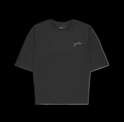 Youngla GymT Shirt — T-Shirts from Taobao