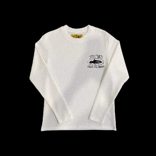 corteiz LONGSLEVE — T-Shirts from Weidian